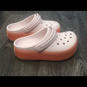 Croc Platforms